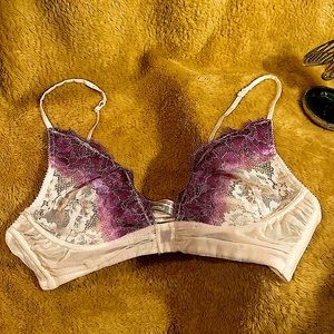 Intimately Free People Bra